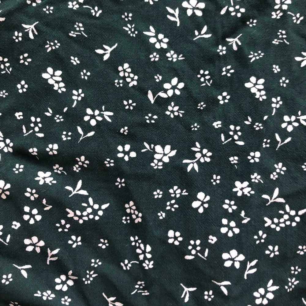 L.A Hearts Pacsun Floral Mini Skirt - Picture 3 of 5